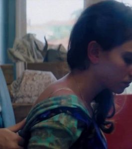 Carol Duarte In Brazilian Movie ‘Invisible Life’ (2019) – 60fps Slowed