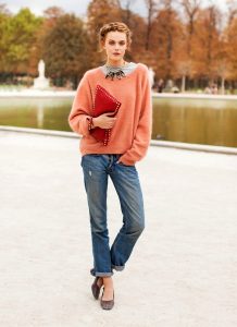 Frida, Sweater, And Jeans Love So Perfect For Fall