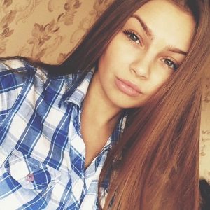 Russian Girl